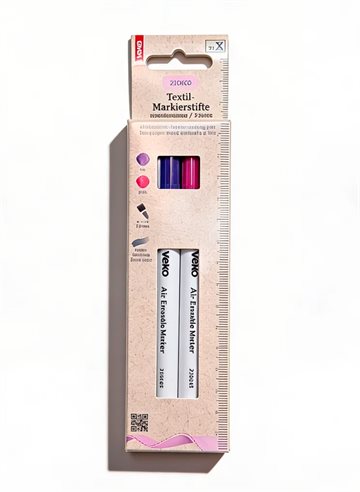 Duo Tekstil Forsvindingspen 